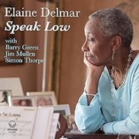 Purchase Elaine Delmar - Speak Low