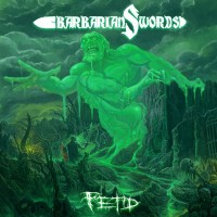 Purchase Barbarian Swords - Fetid