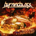 Buy Burning Black - Resilience Of A Broken Heart Mp3 Download