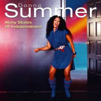 Purchase Donna Summer - Many States Of Independence
