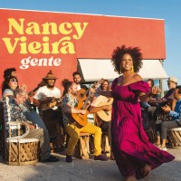 Purchase Nancy Vieira - Gente