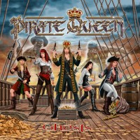 Purchase Pirate Queen - Ghosts