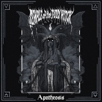 Purchase Temple Of The Fuzz Witch - Apotheosis