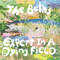 Purchase The Beths - Expert In A Dying Field (Deluxe Edition)