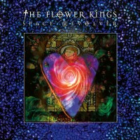 Purchase The Flower Kings - Space Revolver (Remastered 2022)