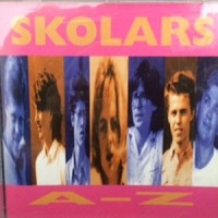 Purchase The Skolars - A-Z