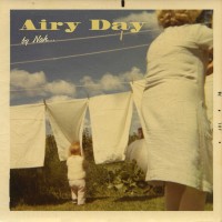 Purchase Nah... - Airy Day (EP)