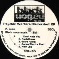 Buy Psychic Warfare - Blackazhell (EP) (Vinyl) Mp3 Download