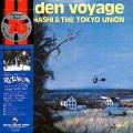 Buy Tatsuya Takahashi & The Tokyo Union - Maiden Voyage (Vinyl) Mp3 Download