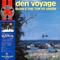 Purchase Tatsuya Takahashi & The Tokyo Union - Maiden Voyage (Vinyl)