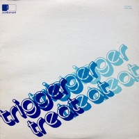 Purchase Trigger - Trigger Treat (Vinyl)