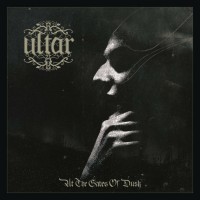 Purchase Ultar - At The Gates Of Dusk