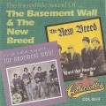 Buy VA - The Incredible Sound Of... The Basement Wall & The New Breed Mp3 Download