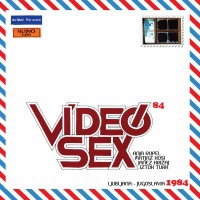 Purchase Videosex - Videosex '84