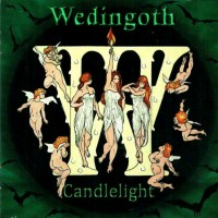 Purchase Wedingoth - Candlelight