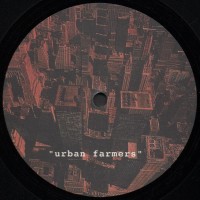 Purchase Wulf N' Bear & Random Factor - Urban Farmers (Vinyl)