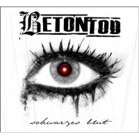 Purchase Betontod - Schwarzes Blut