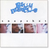 Purchase Billy Nicholls - Snapshot