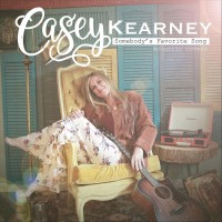 Purchase Casey Kearney - Somebody's Favorite Song