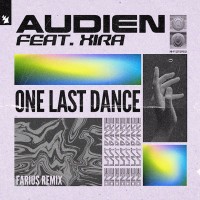 Purchase Audien - One Last Dance (Farius Extended Remix) (CDS)
