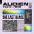 Buy Audien - One Last Dance (Farius Extended Remix) (CDS) Mp3 Download
