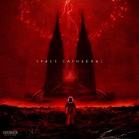 Purchase Atliens - Space Cathedral (EP)