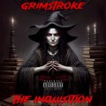 Buy Grimströke - The Inquisition Mp3 Download