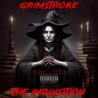 Purchase Grimströke - The Inquisition