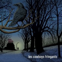 Purchase Les Cowboys Fringants - Pub Royal