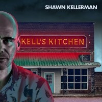 Purchase Shawn Kellerman - Kell's Kitchen