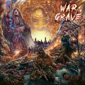 Buy War Grave - War Grave (EP) Mp3 Download