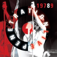 Purchase Penetration - Live 1978-1979 CD1