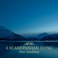 Purchase Peter Sandberg - A Scandinavian Thing