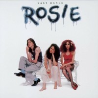 Purchase Rosie - Last Dance (Vinyl)