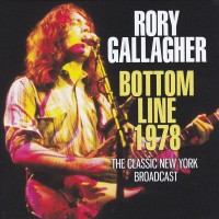 Purchase Rory Gallagher - Bottom Line 1978 CD1