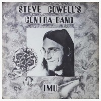 Purchase Steve Cowell's Contra-Band - Imu (Vinyl)