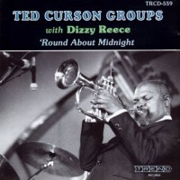 Purchase Ted Curson - 'round About Midnight (With Dizzy Reece)
