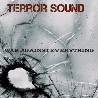 Purchase Terror Sound - War Against Everything