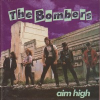 Purchase The Bombers (Hard Rock) - Aim High