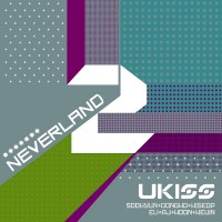 Purchase U-KISS - Neverland