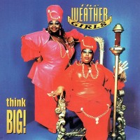 Purchase The Weather Girls - Think Big