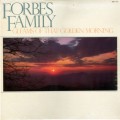 Buy Forbes Family - Gleams Of That Golden Morning (Vinyl) Mp3 Download