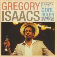 Purchase Gregory Isaacs - Cool Ruler CD1