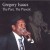 Buy Gregory Isaacs - The Past, The Present Mp3 Download