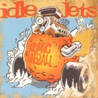 Purchase Idle Jets - Atomic Fireball