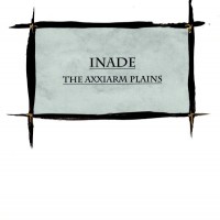 Purchase Inade - The Axxiarm Plains (VLS)