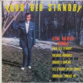 Buy Jim Eanes - Your Old Standby (Vinyl) Mp3 Download