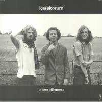 Purchase Karakorum - Prison Bitterness