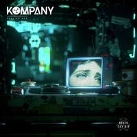 Purchase Kompany - Feel It All (CDS)