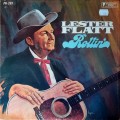 Buy Lester Flatt - Rollin' (At His Best) (Vinyl) Mp3 Download